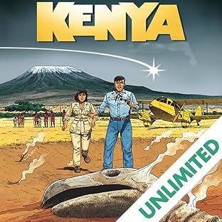 Kenya